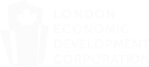 London Economic Development Logo