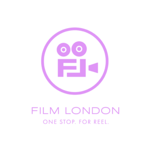 Logo for Film London