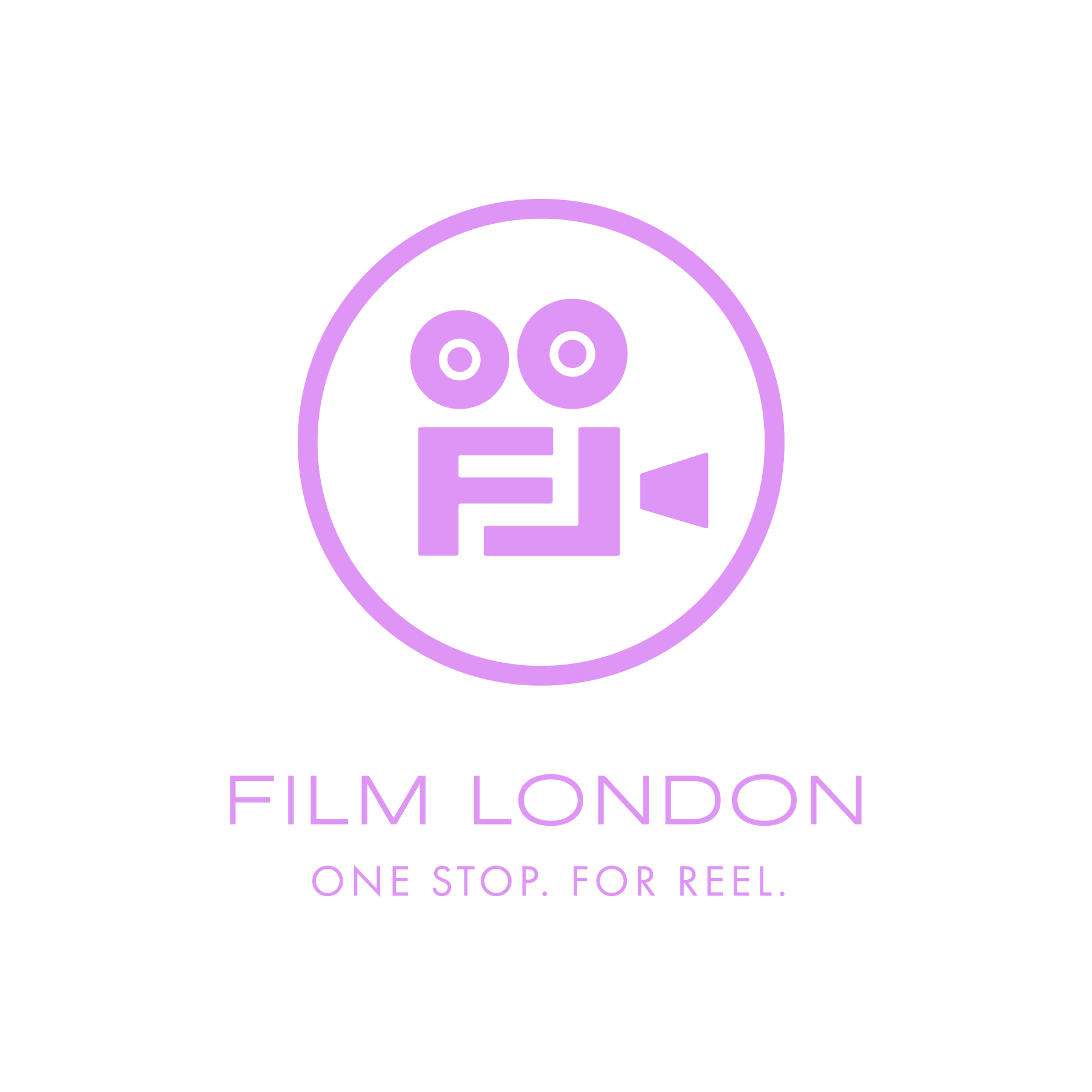 Logo for Film London