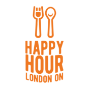 Happy Hour London Ontario logo