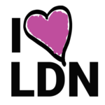 I heart London