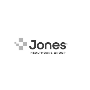 Jones Healthcare