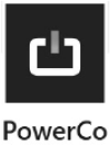 Powerco PowerCo logo
